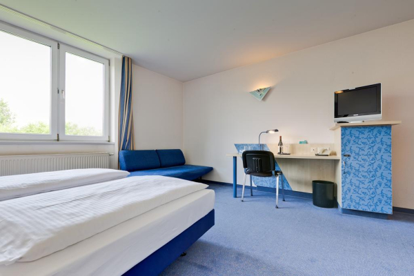 Best offers for Hotel Le Village Stuttgart