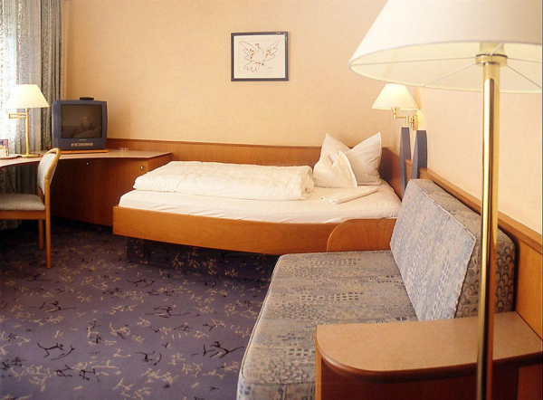 Best offers for Kurhotel Alexa Augsburg