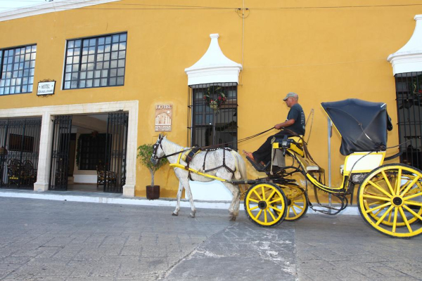Best offers for Rinconada Del Convento Merida