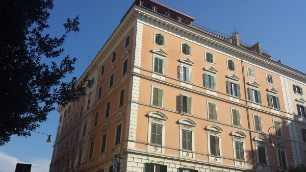 أفضل العروض ل سانلا روما