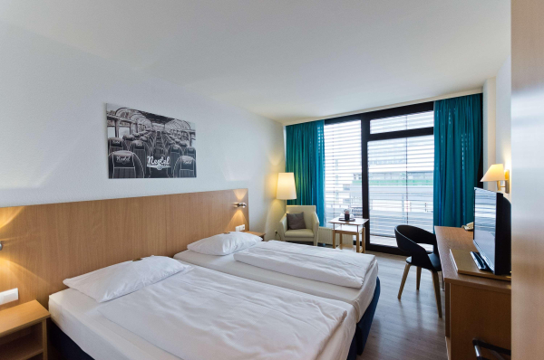أفضل العروض ل Arthotel ANA Neotel شتوتجارت