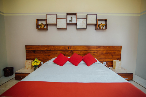 Best offers for El Meson del Marques Merida