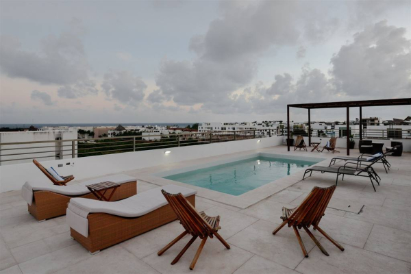 Best offers for La Playa Condo Hotel Playa Del Carmen