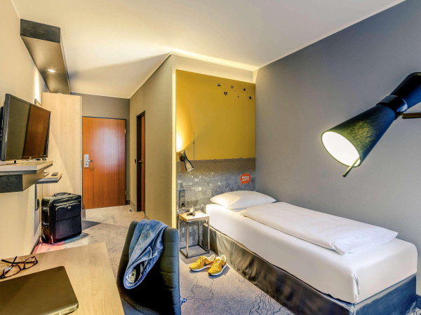 Best offers for Mercure Hotel Stuttgart Zuffenhausen Stuttgart