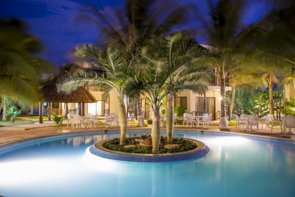 Best offers for Technotel Beach Merida