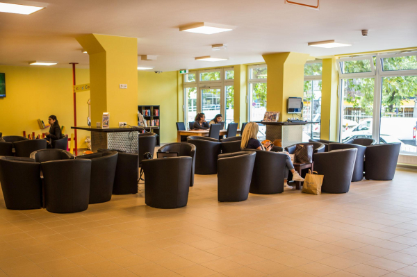 Best offers for a&o Stuttgart City Stuttgart