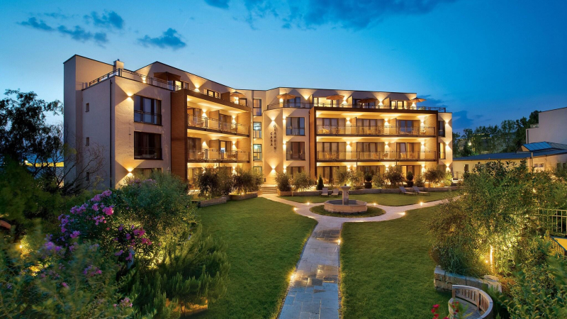 أفضل العروض ل فندق فيللا توسكانا هايديلبيرج