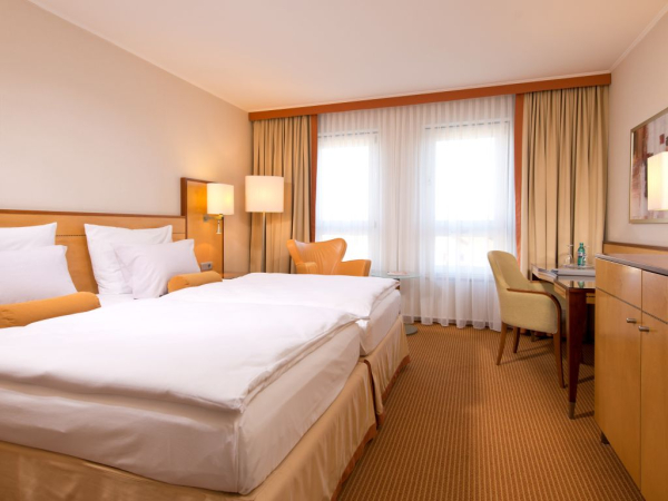 Best offers for Achat Hotel Karlsruhe City Karlsruhe