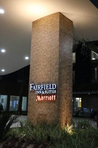 Best offers for Fairfield Inn & Suites Coatzacoalcos Coatzacoalcos