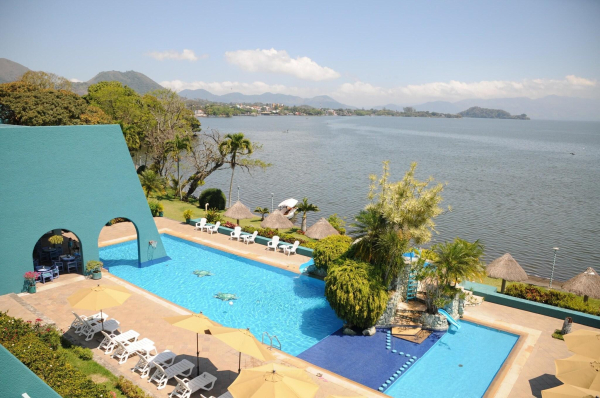 Best offers for Hotel La Finca Veracruz