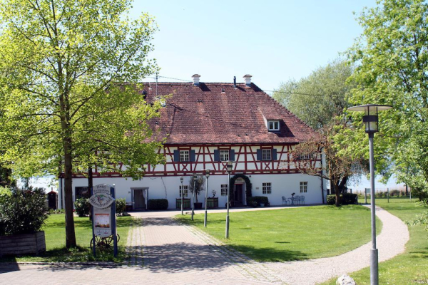 Best offers for Hotel Restaurant Pilgerhof Friedrichshafen
