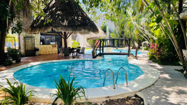 Best offers for Maya del Carmen Playa Del Carmen