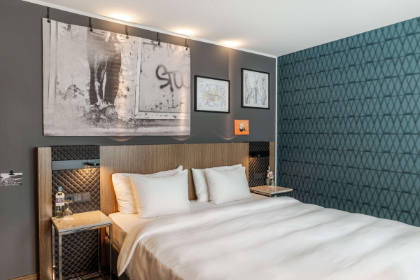 Best offers for Radisson Blu Hotel Karlsruhe Karlsruhe