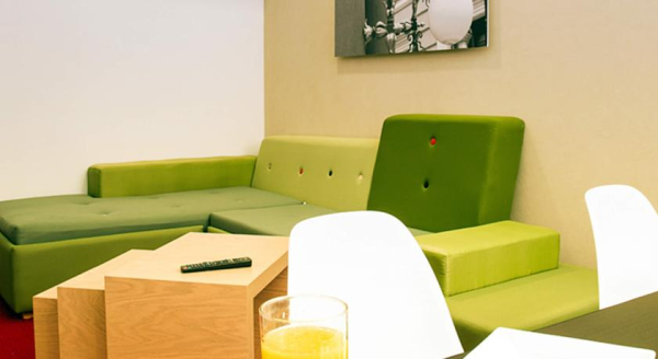 Best offers for Fiesta Inn Puebla Las Animas Puebla