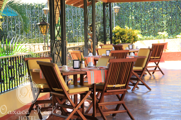 Best offers for Oaxaca Real Oaxaca