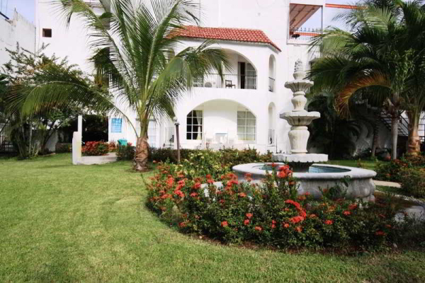 Best offers for Plaza Tangolunda Huatulco