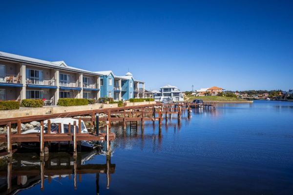 Best offers for C Mandurah Resort Perth