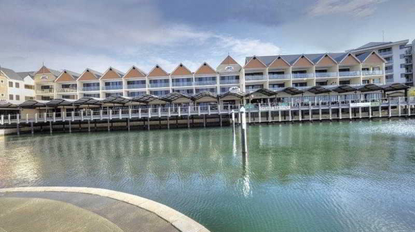 Best offers for Dolphin Quay Apartment Hotel Perth