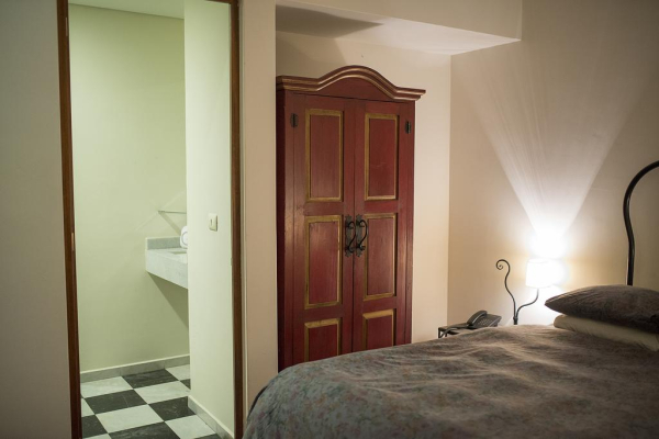 Best offers for Gertrudis Hotel Morelia