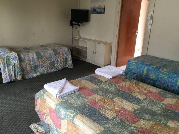 Best offers for Mountway Holiday Apartments Perth