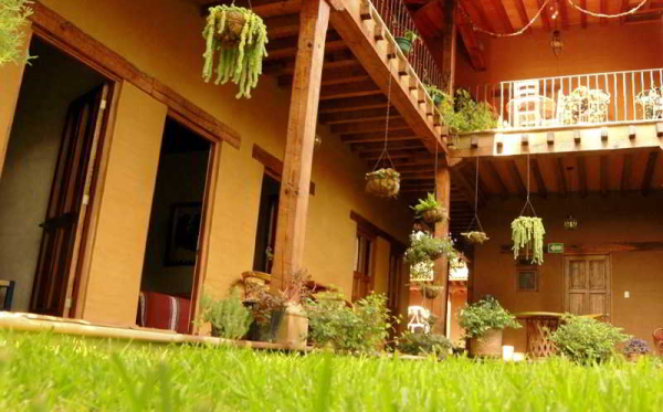 Best offers for Posada Yolihuani        Morelia