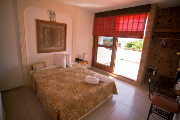 أفضل العروض ل Villas Xaiba بويرثو إسكونديدو