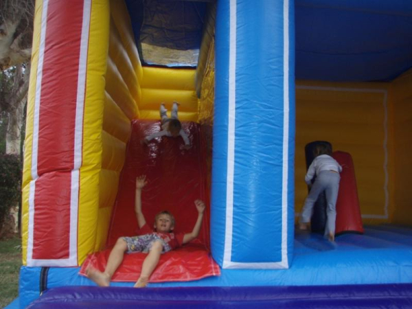 Best offers for BIG4 Plantation Caravan Park CORAL COAST