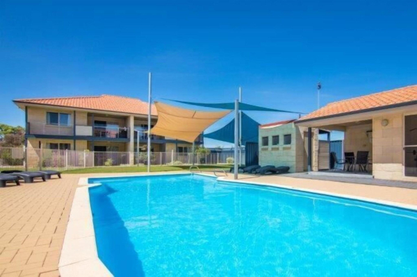 Best offers for Cervantes Pinnacles Motel CORAL COAST