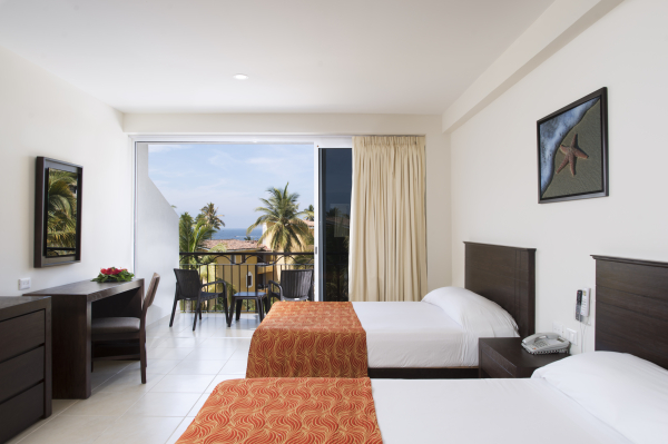 Best offers for Costa Club Punta Arena Puerto Vallarta All Incl. Puerto Vallarta