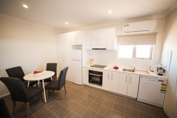 Best offers for Exmouth Escape Resort CORAL COAST