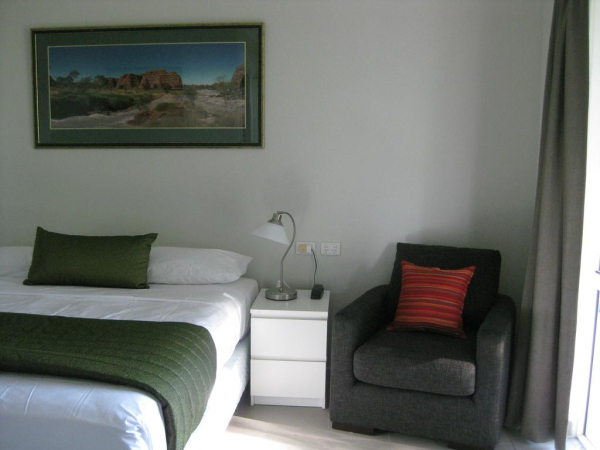 Best offers for Lily Lagoon Resort Broome 