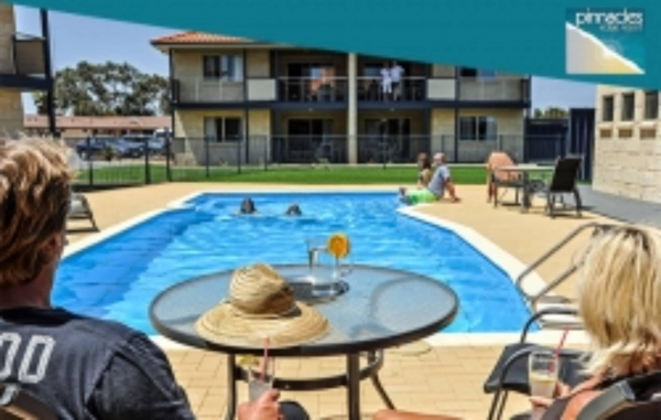 Best offers for Pinnacles Edge Resort CORAL COAST