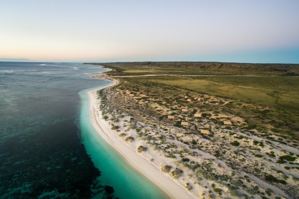 Best offers for Sal Salis Ningaloo Reef Hotel CORAL COAST