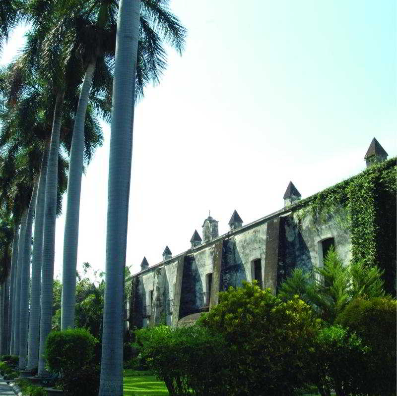 Best offers for Hacienda Vista Hermosa  Cuernavaca