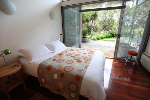أفضل العروض ل Arthouse Bay of Fires هوبارت