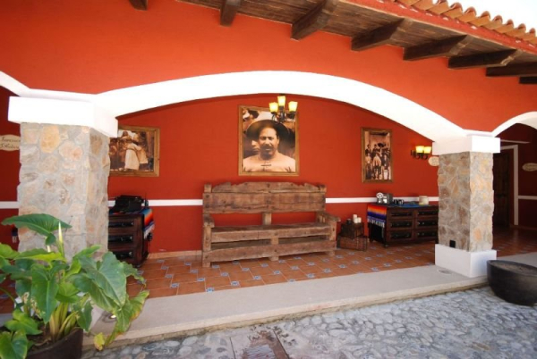 Best offers for Hacienda Matel by Experience Resorts Puerto Vallarta