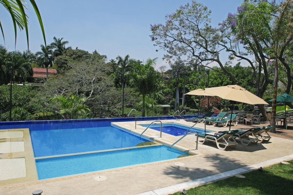 Best offers for Holiday Inn Express & Suites Cuernavaca Cuernavaca