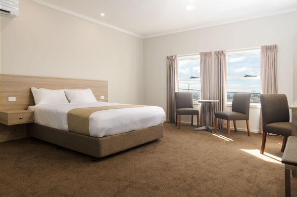 Best offers for Somerset Hotel Hobart