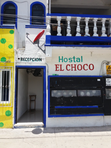 Best offers for Hostal Choco Tulum