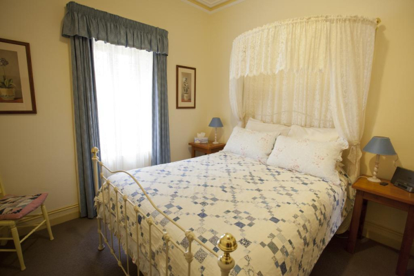 أفضل العروض ل Robe House B&B ماونت جامبير 