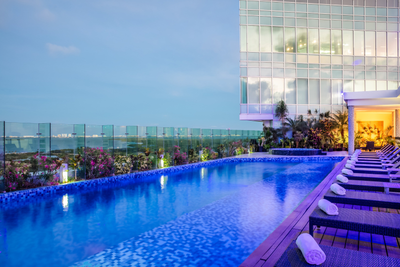 Best offers for Fiesta Inn Cancun Las Americas Cancun