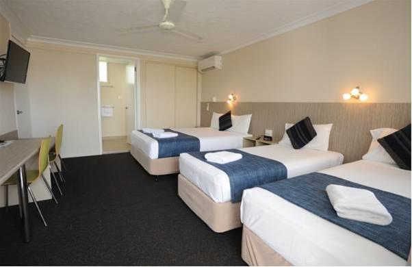 Best offers for Shoredrive Motel Townsville 
