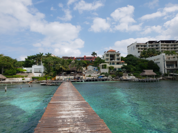 Best offers for Casa De Los Sueños Cancun