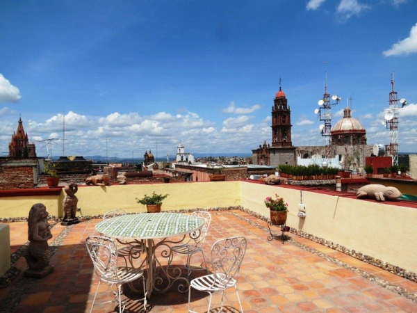 Best offers for Casa Morena Allende