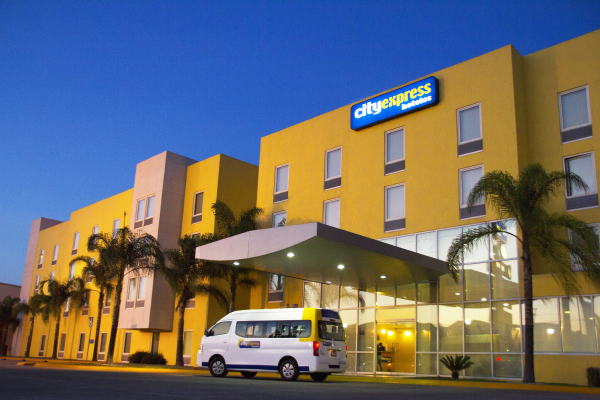 Best offers for City Express Tepatitlan Guadalajara
