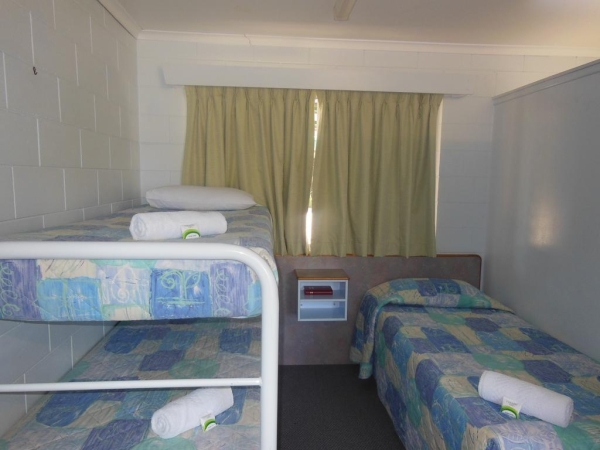 Best offers for Country Road Motel Townsville 