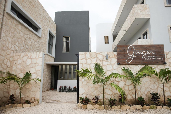 Best offers for Ginger Hotel Tulum