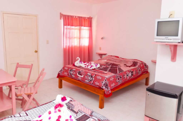Best offers for Hotel Residencia La Mariposa Tulum