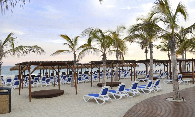 Best offers for Grand Decameron Los Cabos, All-Inclusive Resort Los Cabos