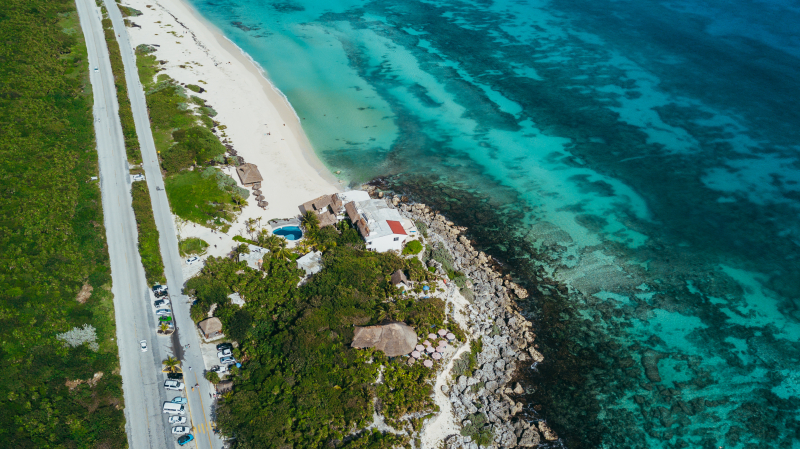 Best offers for Hotel Ventanas al Mar Cozumel
